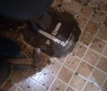 兴宁卫生间漏水维修公司为您分享下卫生间渗水如何处理及注意事项