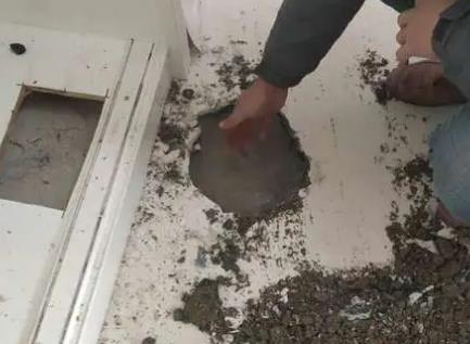 兴宁卫生间漏水维修公司分享下精确定位查漏水一次多少钱?不同级别收费不同