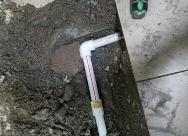 兴宁阳台漏水维修时有哪些声音会影响检漏仪